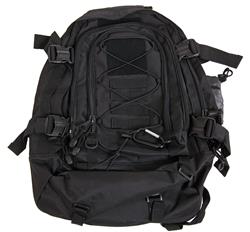 REZ Antenna Systems Backpacks