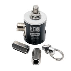 REZ Antenna Systems SCOUT Mounting Bases SCOUT-XF