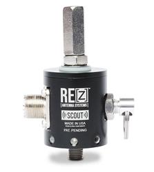 REZ Antenna Systems SCOUT Mounting Bases SCOUT