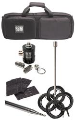 REZ Antenna Systems SCOUTGS2-KIT Vertical Antenna System Combos