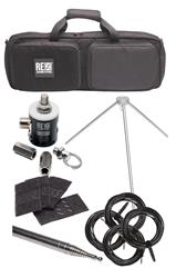 REZ Antenna Systems SCOUTPD2-KIT Vertical Antenna System Combos SCOUTPD2-KIT