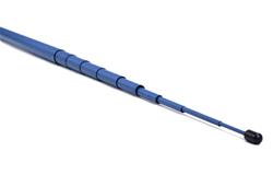REZ Antenna Systems Z-17 Carbon 17-foot HF Telescopic Whips