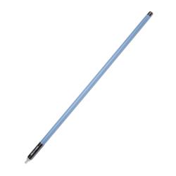 REZ Antenna Systems Z-17 Carbon 17-foot HF Telescopic Whips Z17-CF-AR