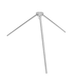 REZ Antenna Systems [Z]Pod Tripod ZPOD-II