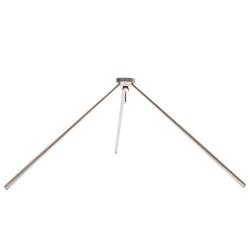REZ Antenna Systems [Z]Pod Tripod