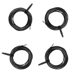 REZ Antenna Systems [Z]QD Radial Kits