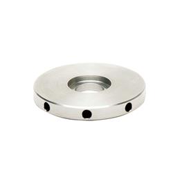 REZ Antenna Systems Universal [Z]QD Radial Puck Upgrade ZQD-RP-U