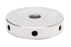 REZ Antenna Systems [Z]QD Radial Puck ZQD-RP