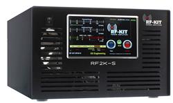 RF-Kit RF2K-S RF-KIT Power Amplifiers - Assembled Version | DX
