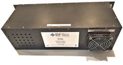 RF Meca 4000W Transmit Band Pass Filters BPF20-4