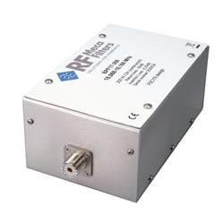 RF Meca 200W Transmit Band Pass Filters BPF17