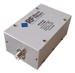 RF Meca 200W Transmit Band Pass Filters BPF40