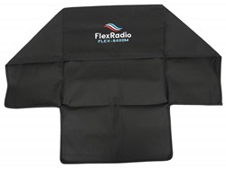 RFcom Premium Radio & Equipment Dust Covers DC-FR8400M