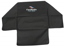 RFcom Premium Radio & Equipment Dust Covers DC-FR8600