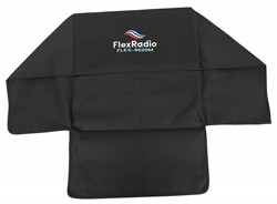 RFcom Premium Radio & Equipment Dust Covers DC-FR8600M