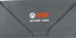 RFcom Premium Radio & Equipment Dust Covers FACOM1000