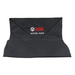 RFcom Premium Radio & Equipment Dust Covers FACOM2100