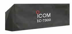 RFcom Premium Radio & Equipment Dust Covers