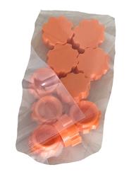 RFcom RF Connector Protective Caps RFC-10FCAP-O