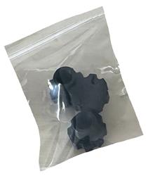 RFcom RF Connector Protective Caps RFC-3MCAP-B