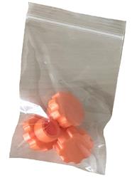 RFcom RF Connector Protective Caps RFC-3MCAP-O