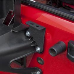 Rugged Ridge CB Antenna Mounts 11503.89