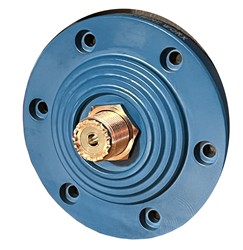 Rocket Machine Worx TravelPatch Coaxial Connector Panels TRAVELPTCHBU