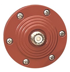 Rocket Machine Worx TravelPatch Coaxial Connector Panels TRAVELPTCHRD