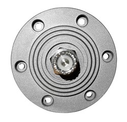 Rocket Machine Worx TravelPatch Coaxial Connector Panels TRAVELPTCHTG