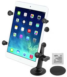 Ram Mounts X-Grip Holders RAP-B-378-UN8