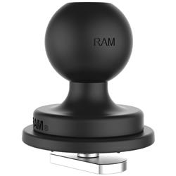 Ram Mounts Adjustable Track Ball Mounts RAP-B-354U-TRA1