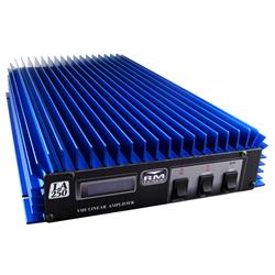 rm italy la 250 series vhf linear amplifiers la 250 free shipping