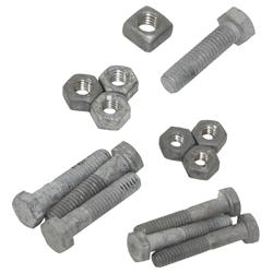 ROHN Tower Section Joint Bolt Kits 25AJBK