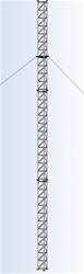 ROHN G-Series Guyed Tower Packages 45GSR90R120