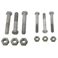 ROHN Tower Section Joint Bolt Kits 45JBK