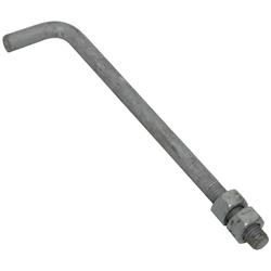 ROHN Tower Base Bolts 5/8X12BB