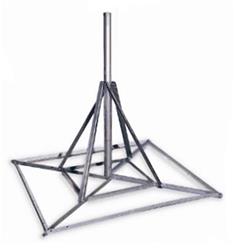 ROHN Tower Masts JRMHDW