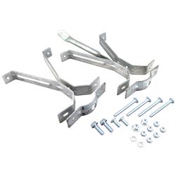 ROHN Mast Wall Mounts WM8D