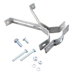 ROHN Mast Wall Mounts WM8S