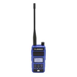 Rugged Radios R1 Business Band Handheld Radios