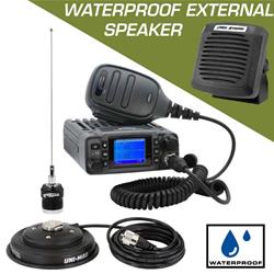 Rugged Radios Adventure GMRS Mobile Radio Kits