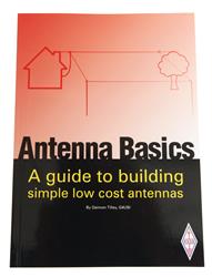 Radio Society Antenna Basics ABSC