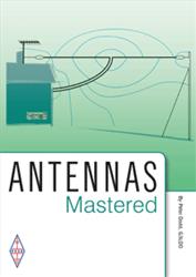Antennas Mastered AMAS