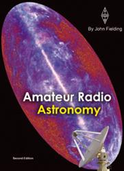 Amateur Radio Astronomy