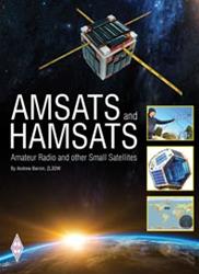 Amsats and Hamsats ASAT