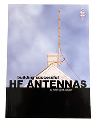 Building Successful HF Antennas BSHA