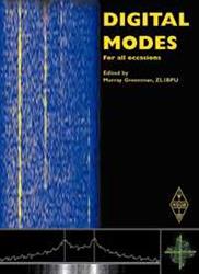 Digital Modes for all Occasions DMFO