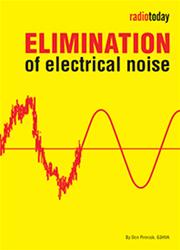 Elimination of Electrical Noise ELE2