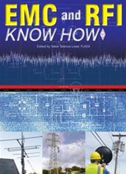 EMC and RFI Know How ERKN