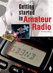 Getting Started in Amateur Radio GSTA